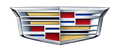 Logo of Cadillac - Wilmington Airport