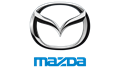 Logo of Mazda - Wilmington Airport