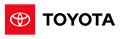 Logo of Toyota - Wilmington Airport